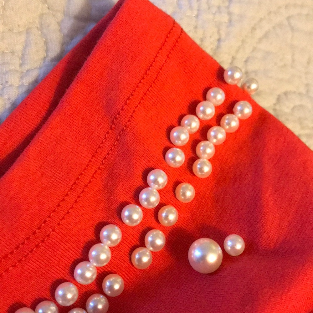 Handmade top .🔥 - Picture 5 of 5